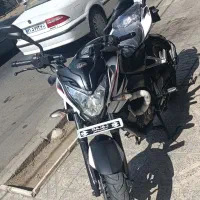 ان اس 200 لاکی 185 آپاچی j200 وینر وگو