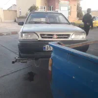 امداد خودرو ویدکش مهریز انار