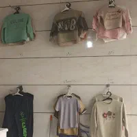 پوشاک حلما|لباس|بزینه رود, |دیوار