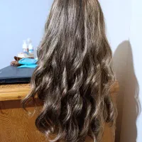 گلاه گیس ( پوستیژ)|آرایشی، بهداشتی، درمانی|گنبد کاووس, |دیوار