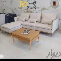 مبل الی آیسان|مبلمان خانگی و میز عسلی|تهران, یافت آباد جنوبی|دیوار