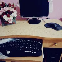 کامپیوتر خانگی کم استفاده