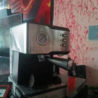 قهوه ساز کم کار