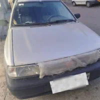 پراید ۱۳۱ مدل ۸۸