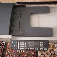 4 عدد پرینتر و فتوکپی چهارکاره HP و Canon|پرینتر، اسکنر، کپی، فکس|تهران, افسریه شمالی|دیوار