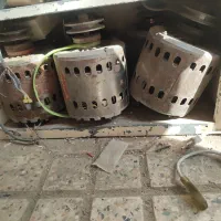 دینام کولر تمام مس