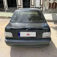 معاوضه پراید با 405|خودرو سواری و وانت|کرمانشاه, |دیوار