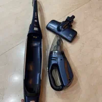 جارو شارژی بوش اصل