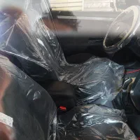 سمند سورن xup7