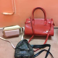 کیف و کفش زنانه مارکدار|کیف، کفش، کمربند|مشهد, اقبال|دیوار