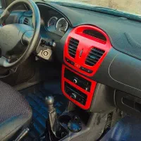 فروش کوئیک rبسیارتمیز کم کار بدون خط خش|خودرو سواری و وانت|ارزوئیه, |دیوار