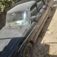 ماشین مزدا دو کابین|خودرو سواری و وانت|شاهرود, |دیوار