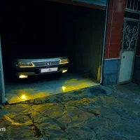 پژو ۴۰۵