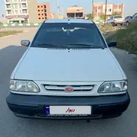 پراید131|خودرو سواری و وانت|آق قلا, |دیوار