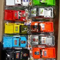 تولیدوپخش اسباب بازی