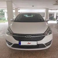آریزو ۵ داشبورد جدید IE مدل ۱۴۰۱