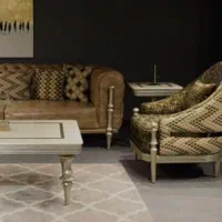 با روزی ۷۵هزار مبل دهکده آدرس پیج mobledehkade|مبلمان خانگی و میز عسلی|هشتگرد, شهرک بعثت|دیوار