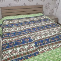 لحاف دست دوز