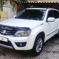 سوزوکی ویتارا 2400