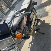 هندا ۱۲۵ مدل ۹۲