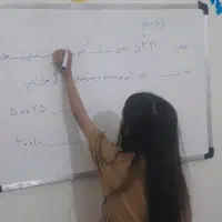 تدریس خصوصی ابتدای توسط کارشناس  مجرب اول تاششم