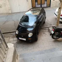 دوو ماتیز کلکسیونی مدل ۷۹