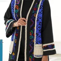 کت لینن
