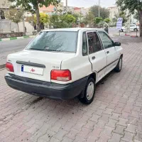 پراید دوگانه مدل ۹۰|خودرو سواری و وانت|گرگان, |دیوار