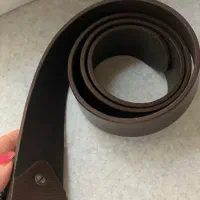 کمربند چرمی Diesel|کیف، کفش، کمربند|اصفهان, خواجه عمید|دیوار