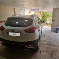 فروش،جک s3|خودرو سواری و وانت|شیراز, شهرک فرهنگیان|دیوار