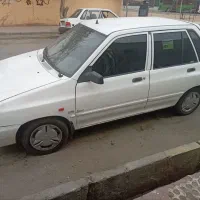 پراید111مدل 96