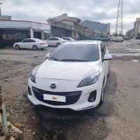 مزدا تری نیو|خودرو سواری و وانت|رشت, فلسطین|دیوار