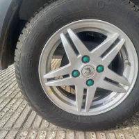 اطلسGL|خودرو سواری و وانت|گرگان, |دیوار