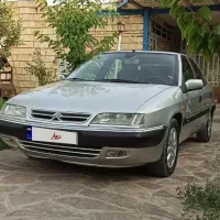 زانتیا خیلی تمیز