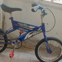 دوچرخه16