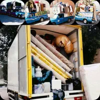 حقیقت بار اکیپ حمل ونقل اثاثیه باایسوزومسقف