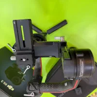 Ronin rs2|دوربین عکاسی و فیلم‌برداری|اصفهان, شاهزاده ابراهیم|دیوار