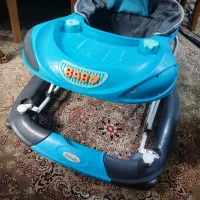 روروئک بچه درحد نو