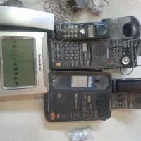 تلفن تعدادی