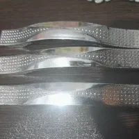 دستگیره کمد پلاستیکی ۹سانت