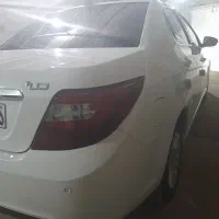 دناپلاس۶دنده ارتقایافتهmt6باموتورef7pمدل۱۴۰۴خشک|خودرو سواری و وانت|تبریز, |دیوار