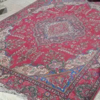 فروش فرش دستبافت کرمان