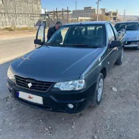 آریسان ۲ مدل ۱۴۰۲