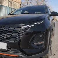 ایکس ۳۳ کراس اتومات مدل ۱۴۰۳ گارانتی فعال