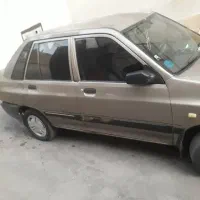 پراید|خودرو سواری و وانت|اراک, |دیوار