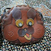 کیف چرم