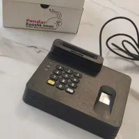 دستگاه اسکن اثر انگشت|پرینتر، اسکنر، کپی، فکس|تهران, دروس|دیوار