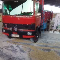 خاور۸۱۳کمکارزیرخاکی|خودرو سنگین|احمدآبادمستوفی, |دیوار