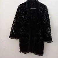 مانتو مزون دوز