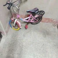 دوچرخه بچه گانه